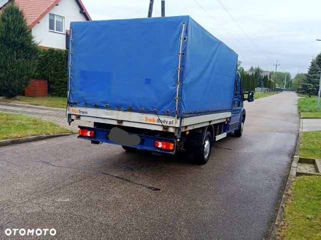 Fiat Ducato - 5