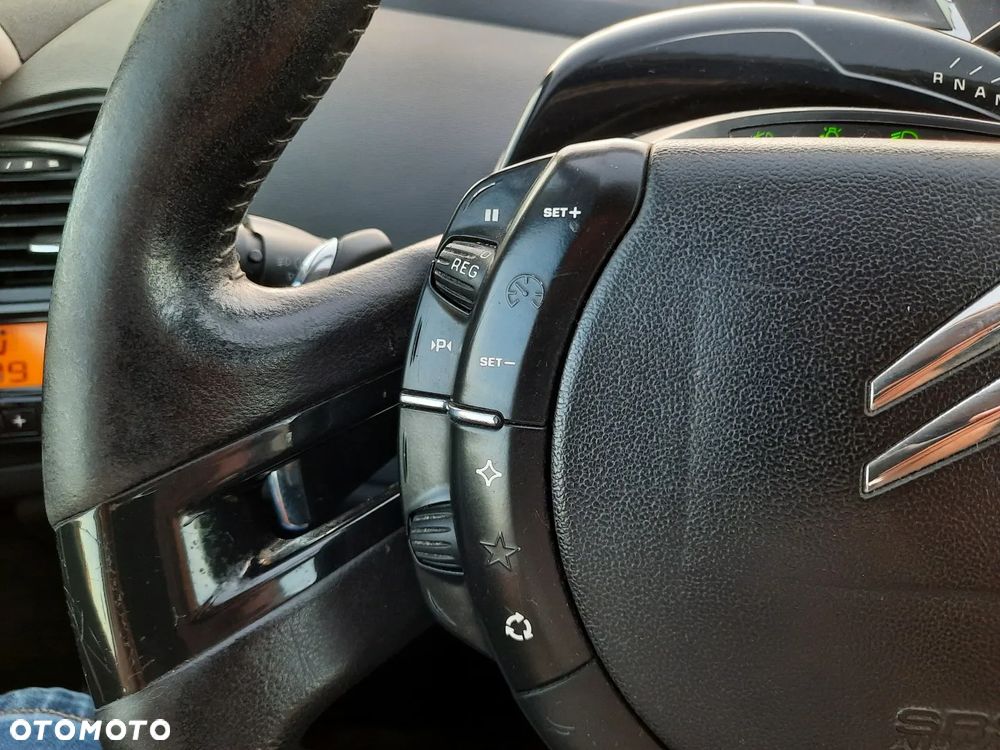 Citroën C4 Picasso 1.6 HDi SX Pack MCP - 27