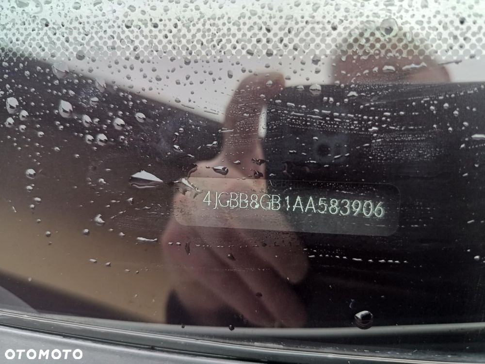 Mercedes-Benz ML 350 4Matic 7G-TRONIC - 12