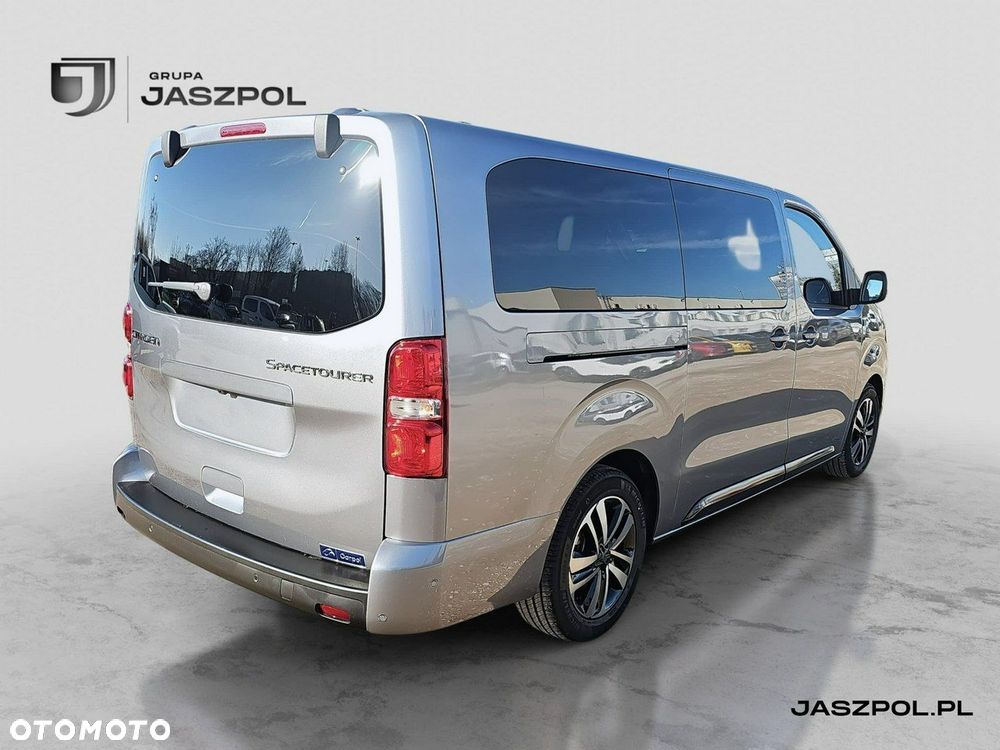 Citroën SpaceTourer - 5