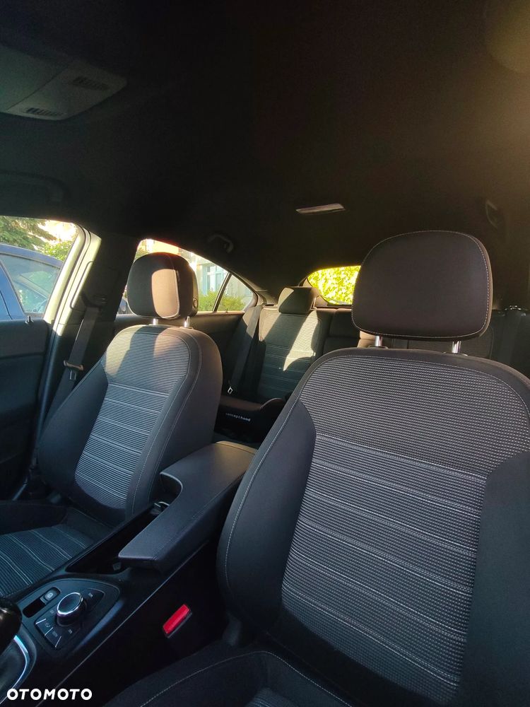 Opel Insignia 2.0 CDTI Cosmo - 7