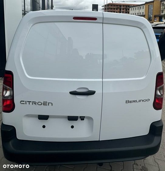 Citroën Berlingo - 24