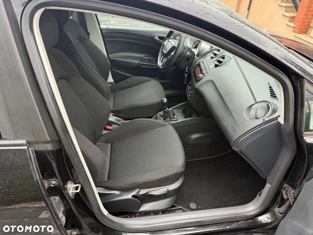 Seat Ibiza - 17