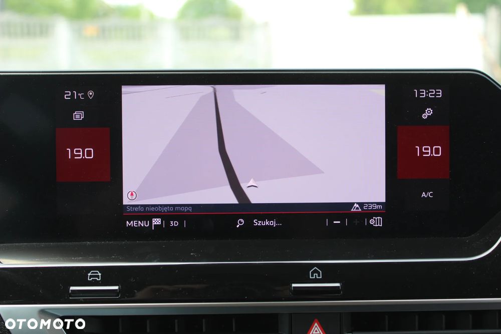 Citroën C4 1.2 PureTech Shine S&S - 12