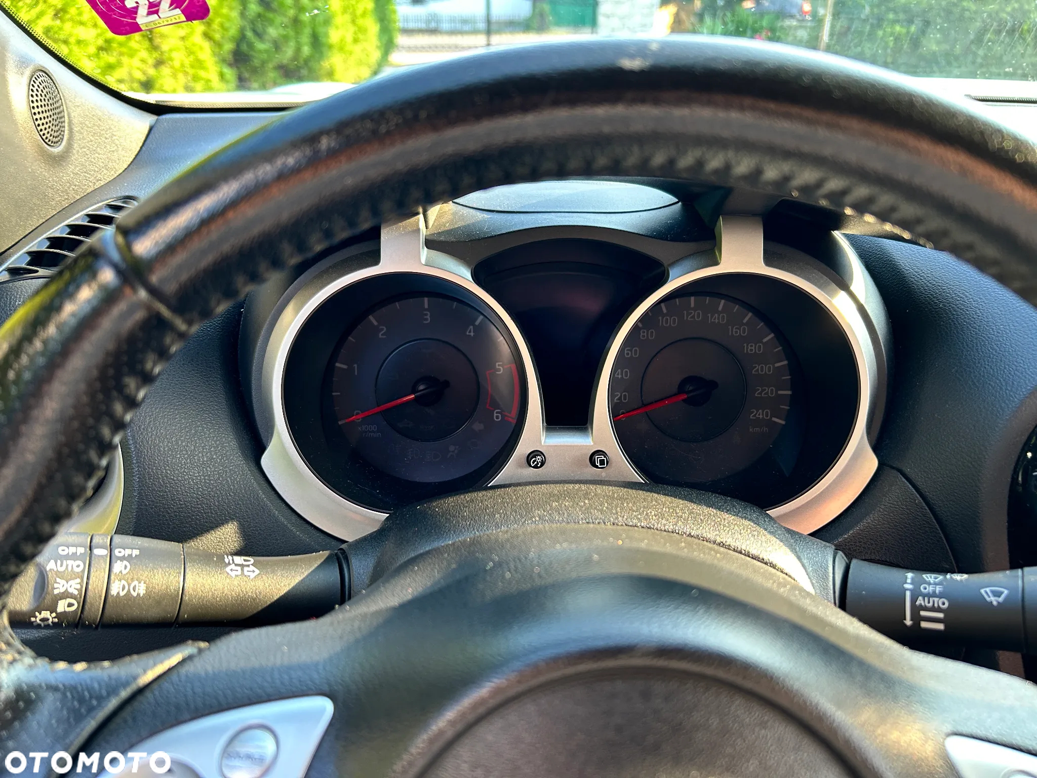 Nissan Juke 1.5 dCi Tekna - 7