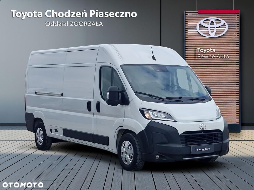 Toyota PROACE MAX - 8