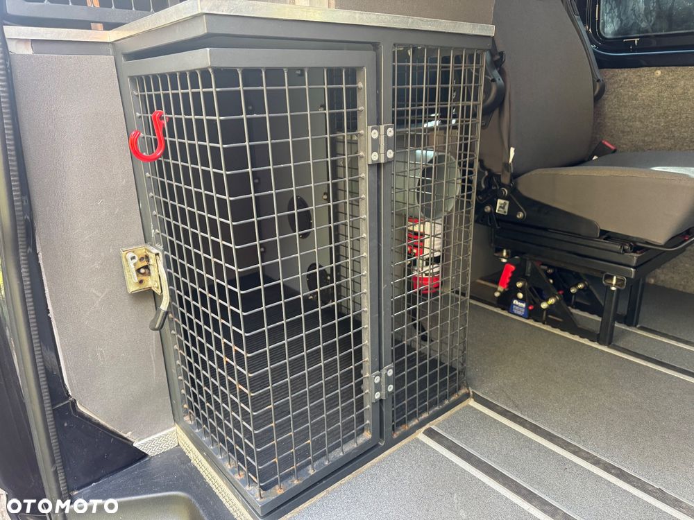 Volkswagen Transporter T6.1 Lang Plus Comfortline - 22