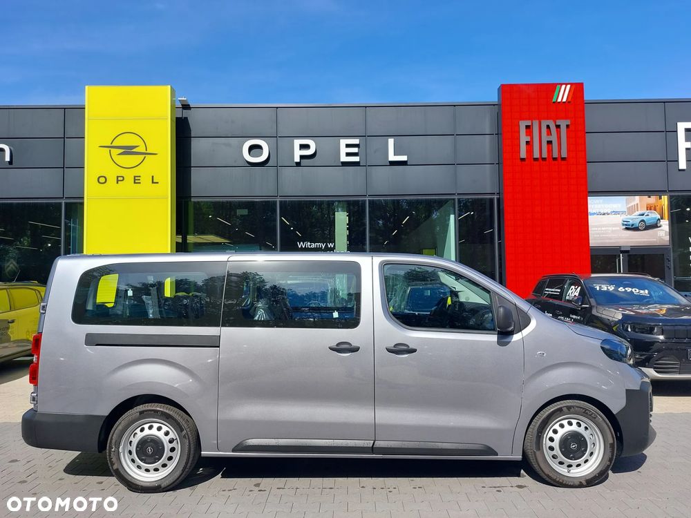 Opel Vivaro - 7