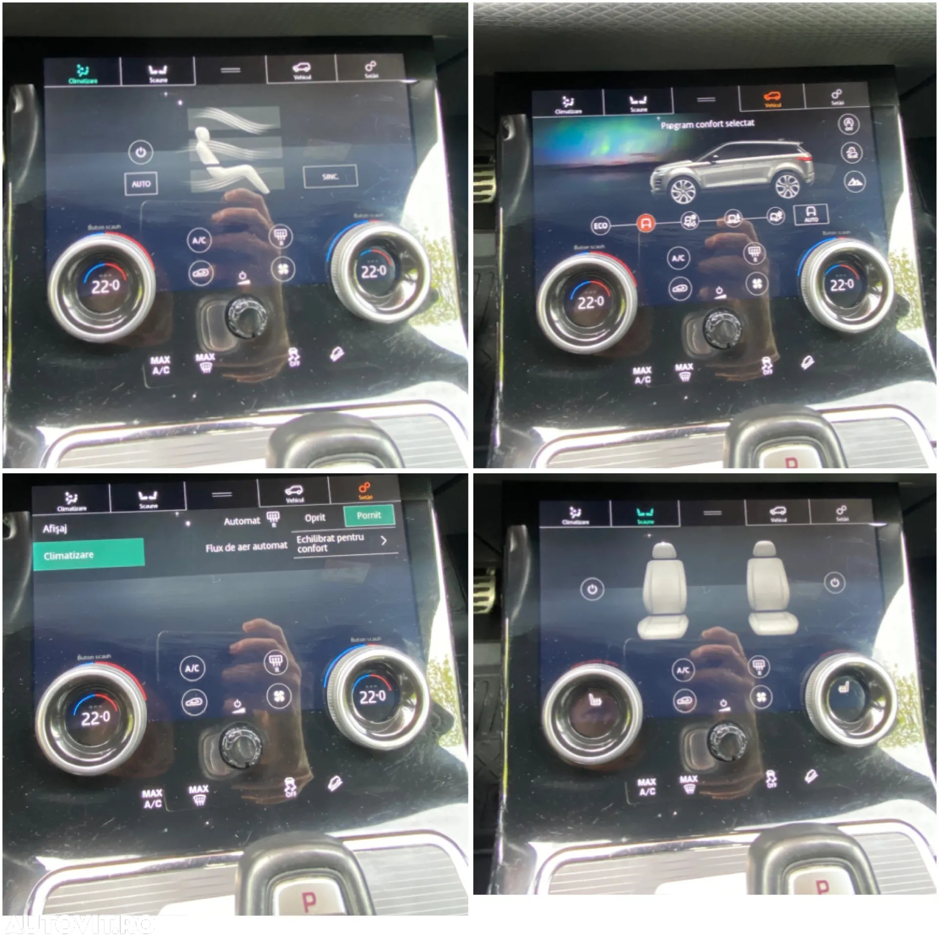 Land Rover Range Rover Evoque 2.0 D180 R-Dynamic - 9
