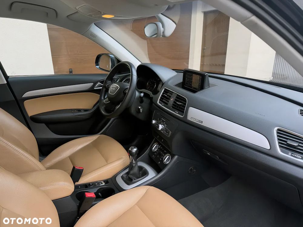 Audi Q3 - 9