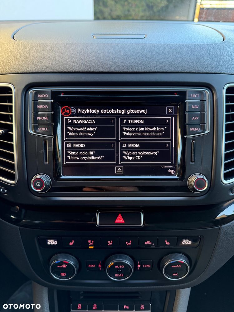 Seat Alhambra 2.0 TDI Start & Stop DSG Style Plus - 25