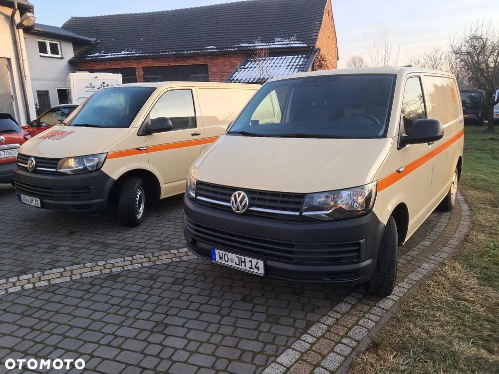 Volkswagen Caddy - 35