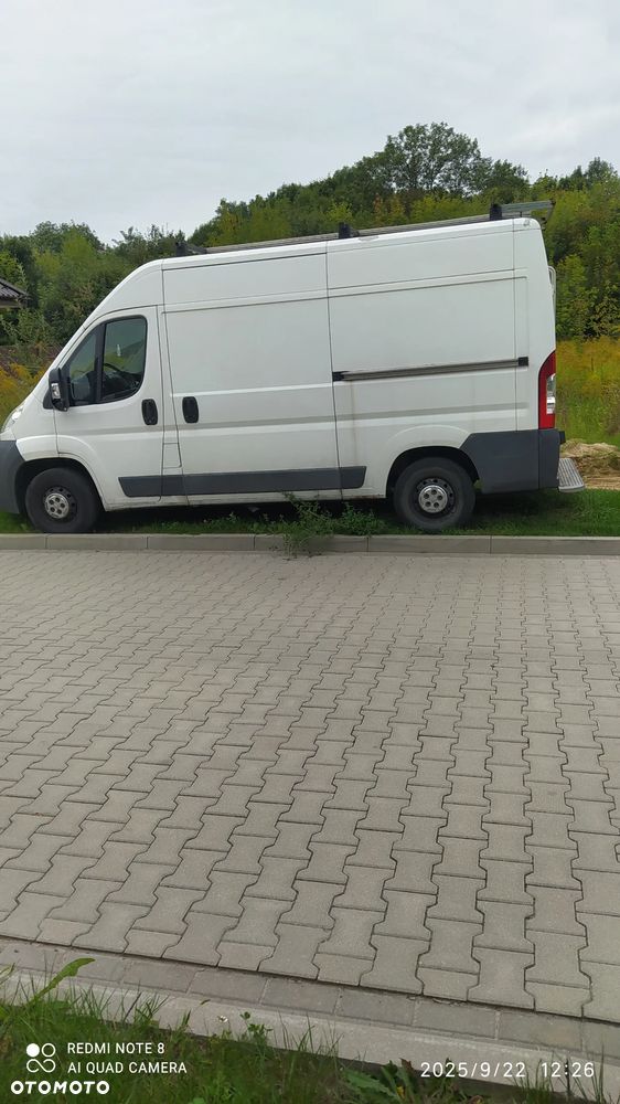 Peugeot Boxer 335 HDi L3 - 3