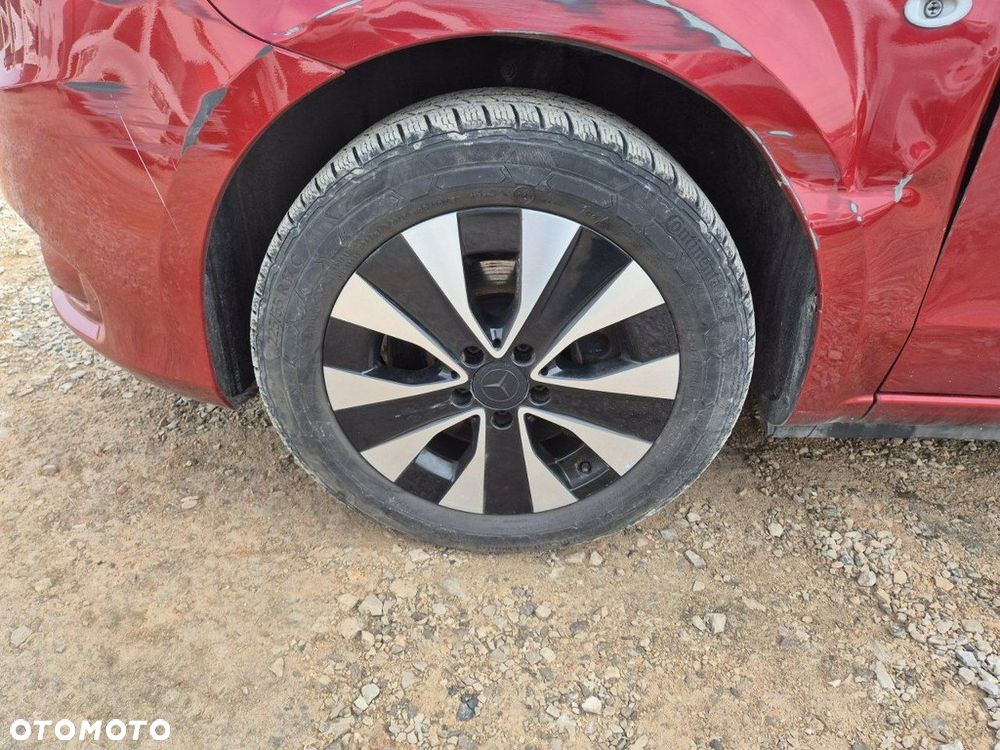 Mercedes-Benz Vito - 26