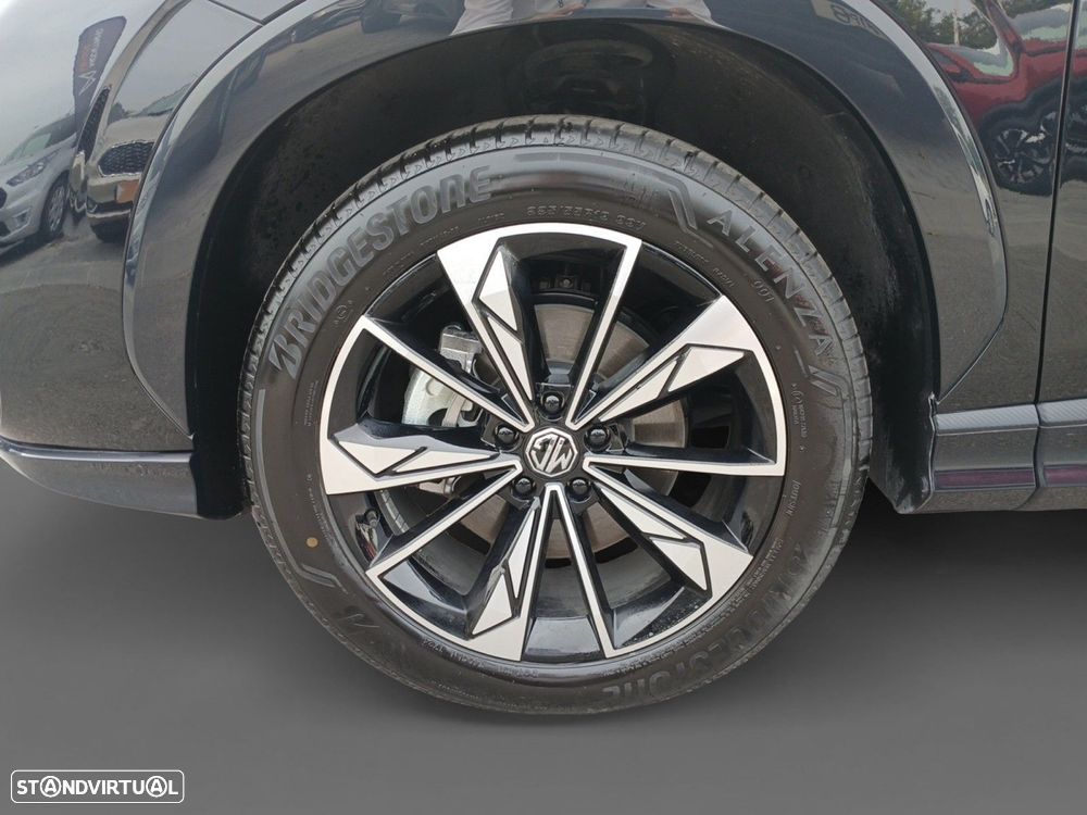 MG HS 1.5 T Luxury - 14