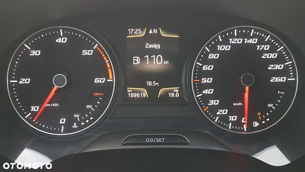 Seat Leon Sportstourer - 32