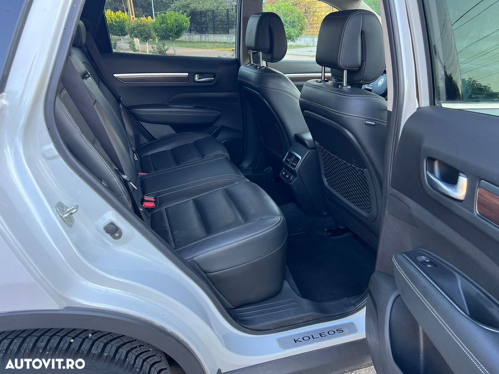 Renault Koleos ENERGY dCi 130 INTENS - 7