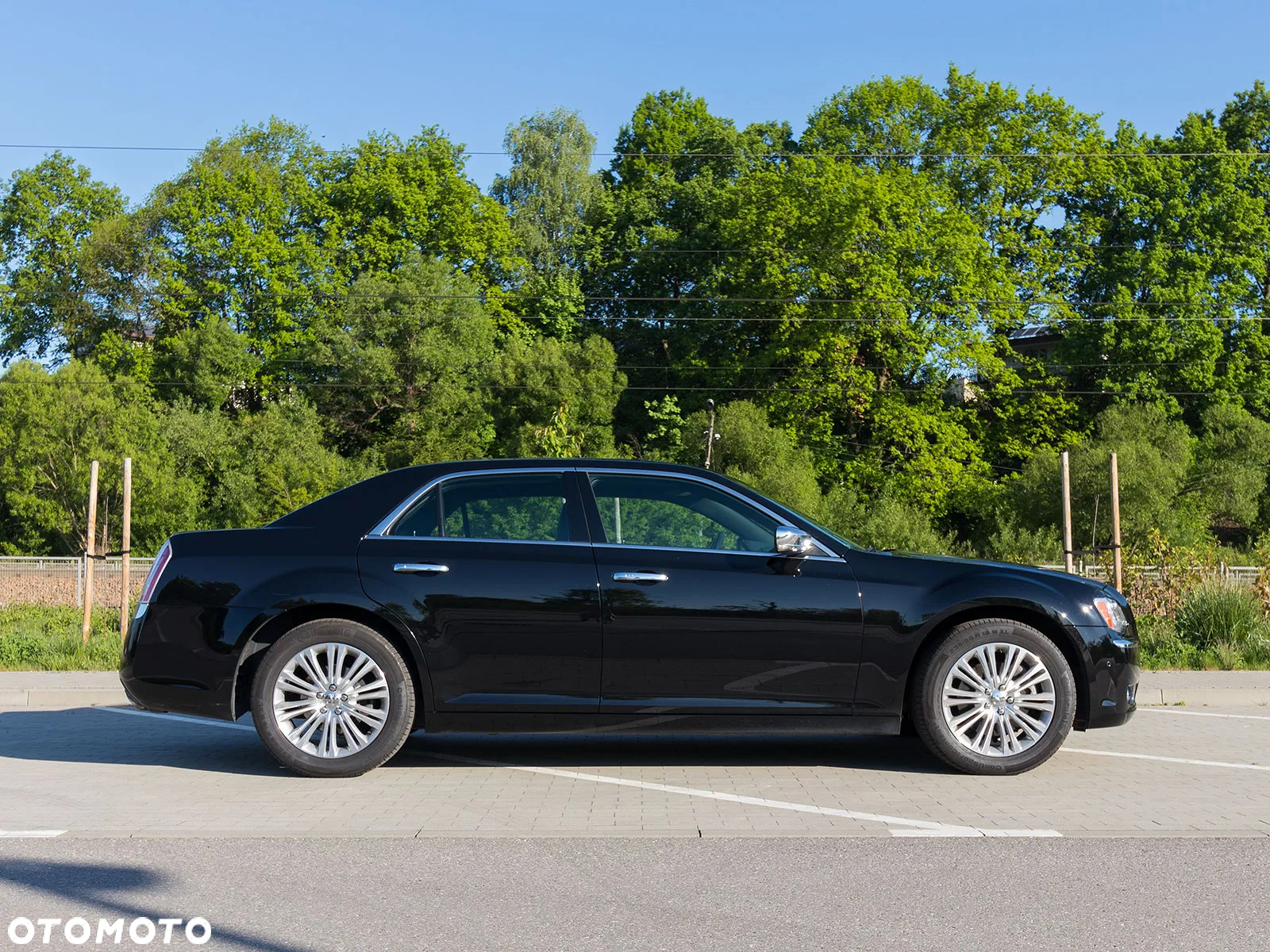 Chrysler 300C - 4