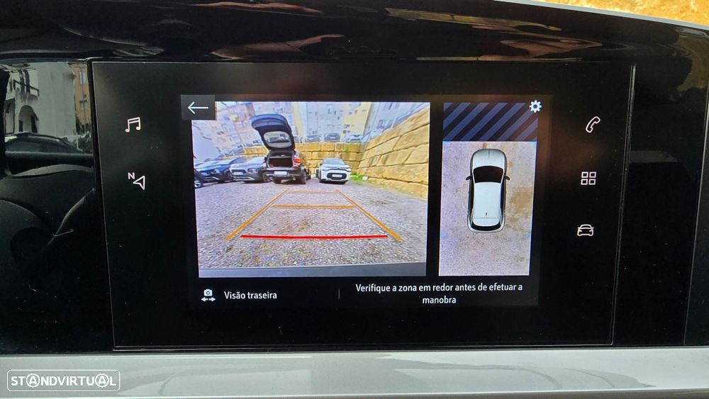 Opel Mokka-e Elegance - 19