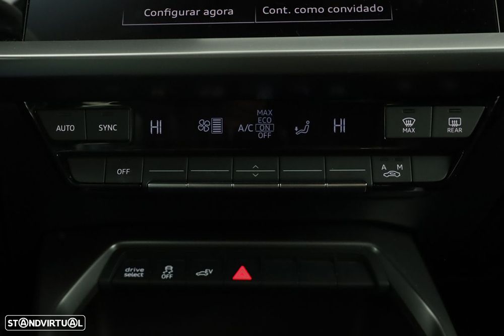 Audi A3 Sportback 40 TFSIe Advanced - 13