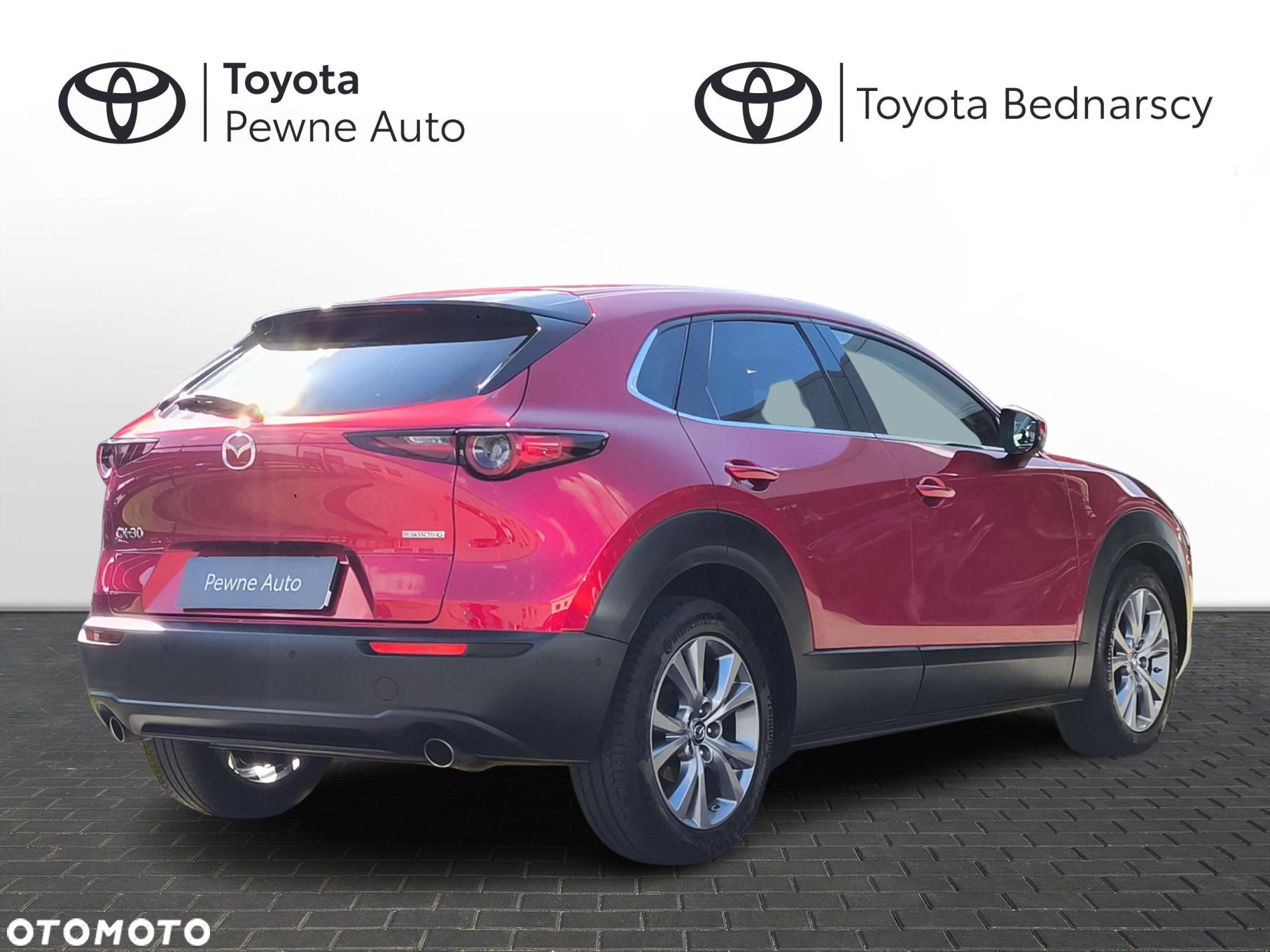 Mazda CX-30 - 5
