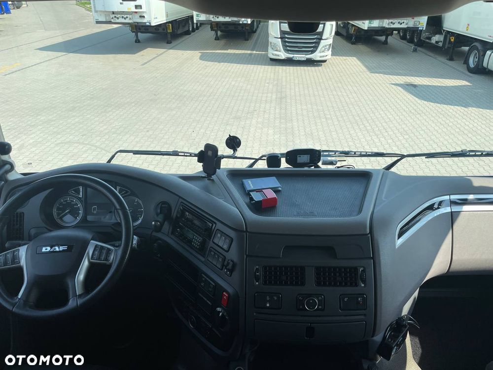 DAF XF 480 - 10