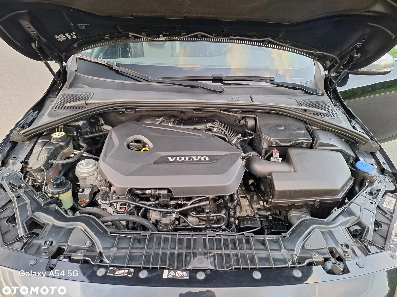 Volvo S60 T3 Powershift RDesign - 25