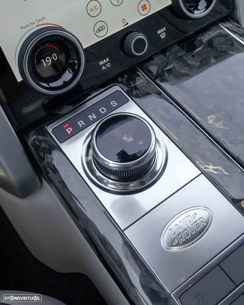 Land Rover Range Rover 3.0 i6 LWB Autobiography - 48