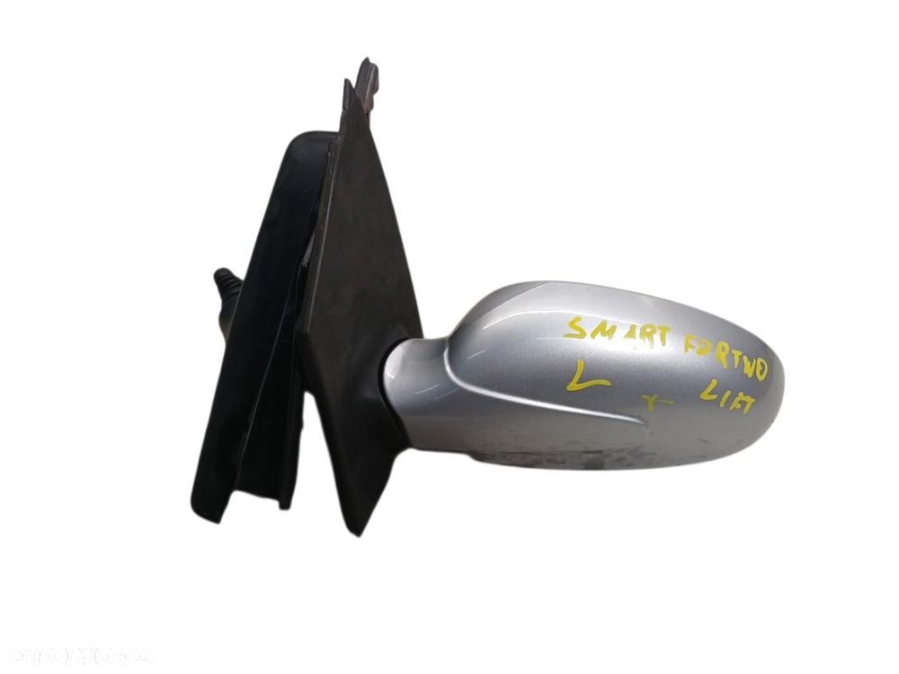 LUSTERKO LEWE EB2 EAD SMART FORTWO MC01 LIFT LUSTERKO LEWE FORTWO MC01 - 1