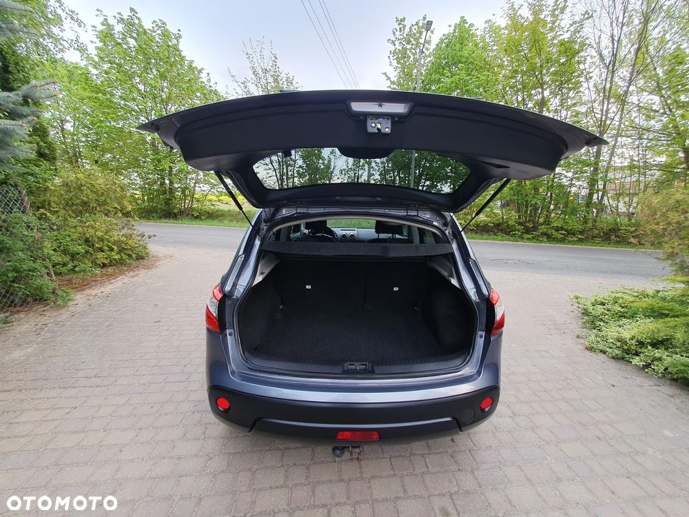 Nissan Qashqai 2.0 Tekna Premium - 8