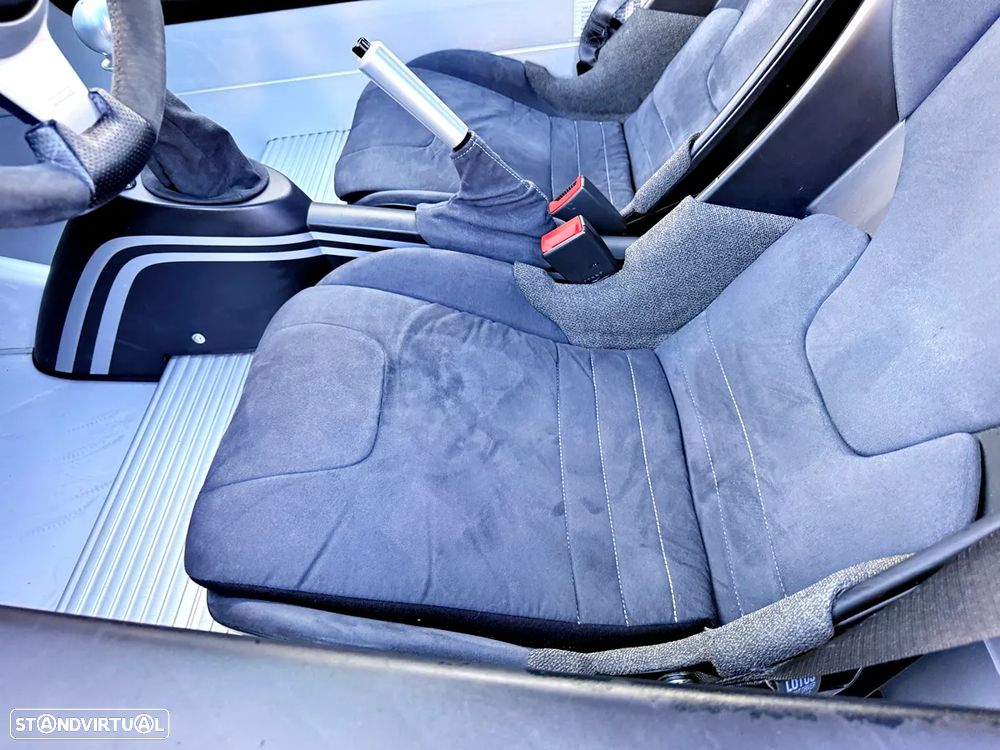 Lotus Elise Sport - 15