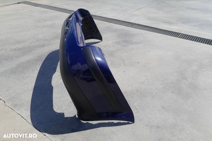 Bara spate 3B2807421A 3B2807421A Volkswagen VW Passat B5.5 [facelift] - 4