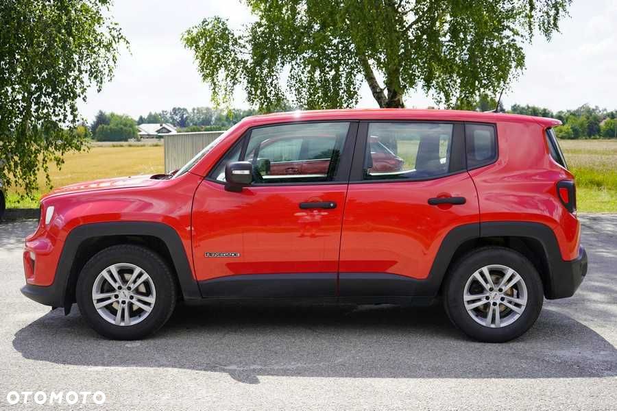 Jeep Renegade - 2