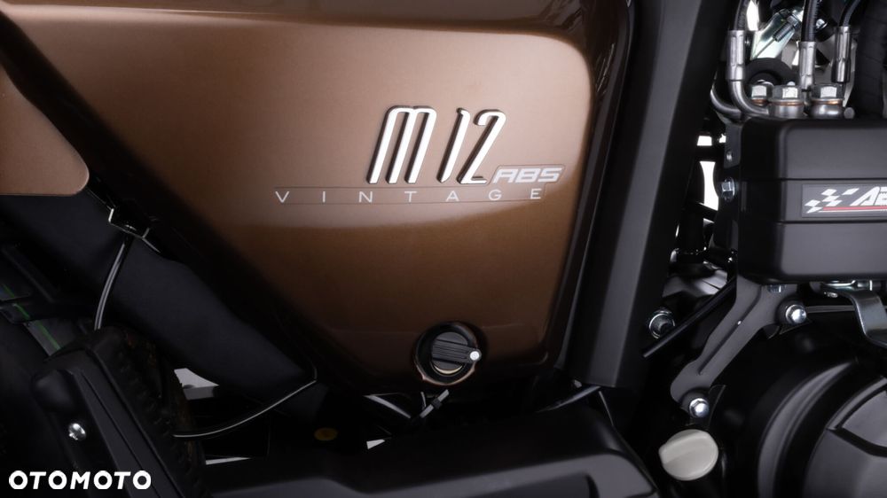 Junak M12 - 3