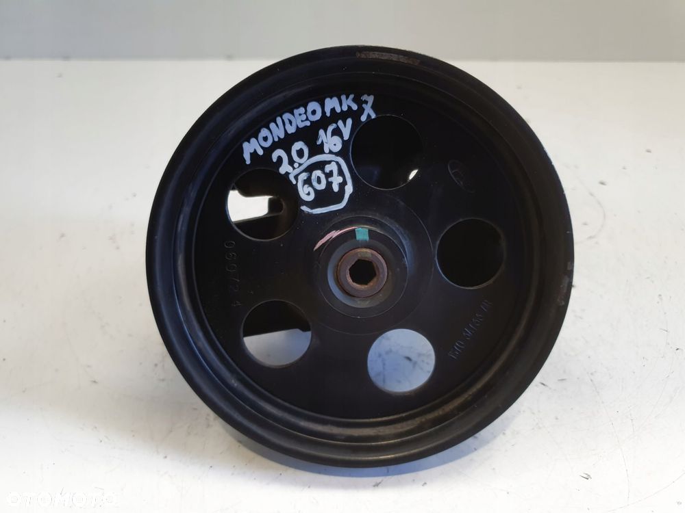 Ford Mondeo MK3 2.0 16V POMPA WSPOMAGANIA - 1