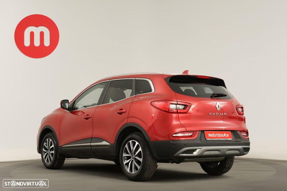 Renault Kadjar 1.3 TCe Intens - 3