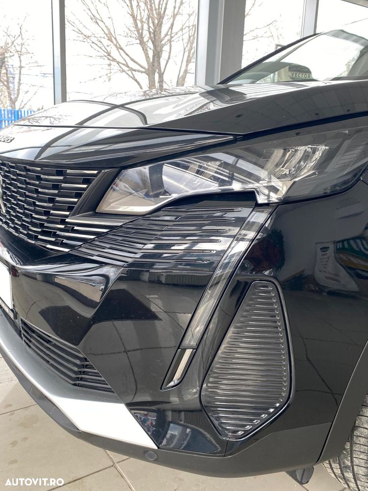 Peugeot 3008 1.2 PureTech 130 EAT8 Active Pack - 4