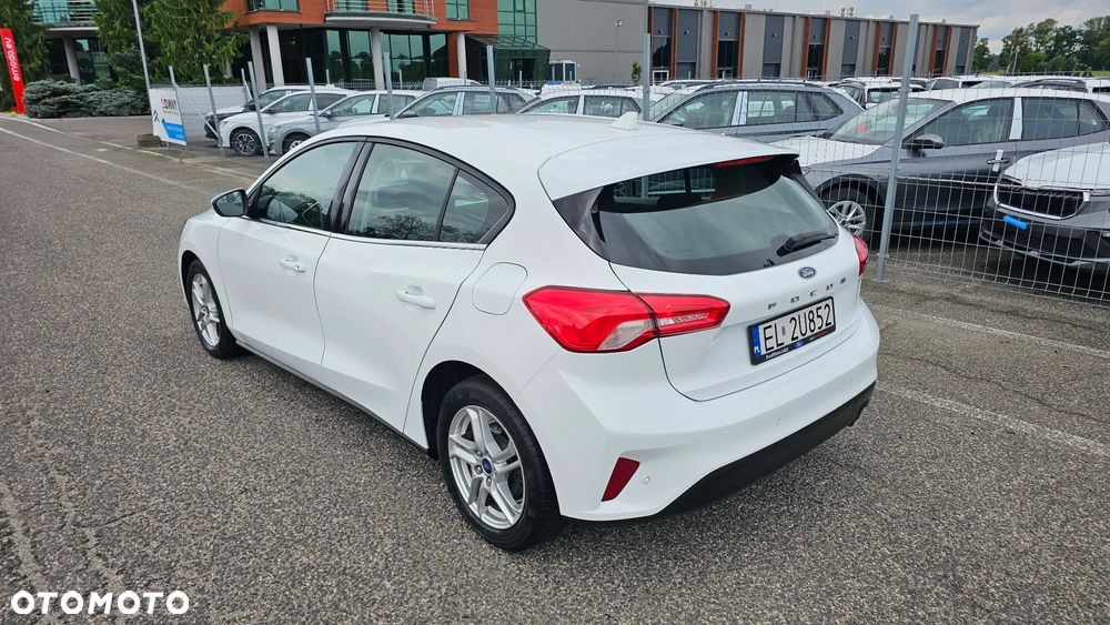 Ford Focus 1.5 EcoBlue Trend Edition - 3