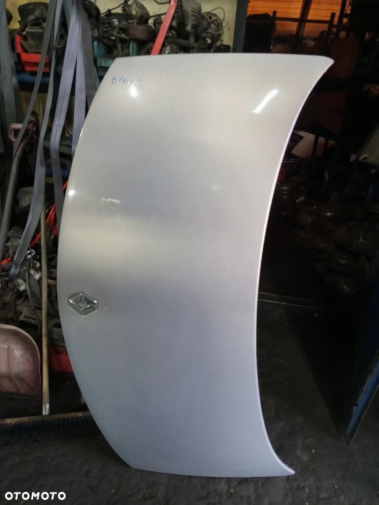 MASKA RENAULT Espace 3 - 1