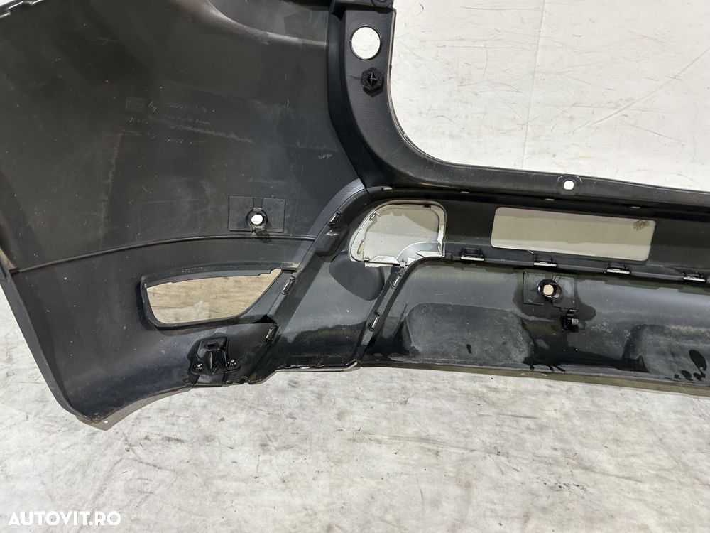 Bara spate Dacia Duster 2, 2018, 2019, 2020, 2021, 2022, cod origine OE 850222027R. - 9
