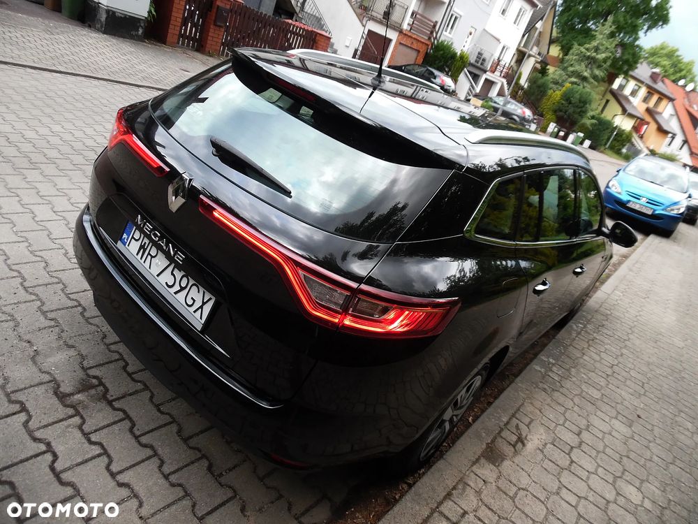 Renault Megane - 14