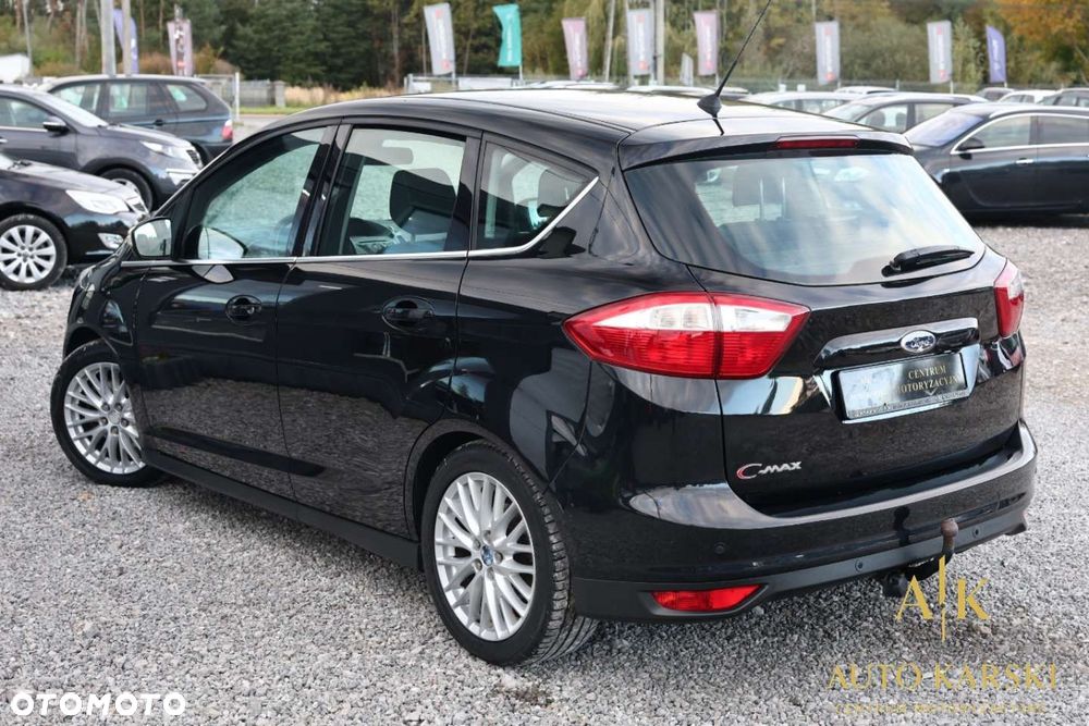Ford C-MAX - 3