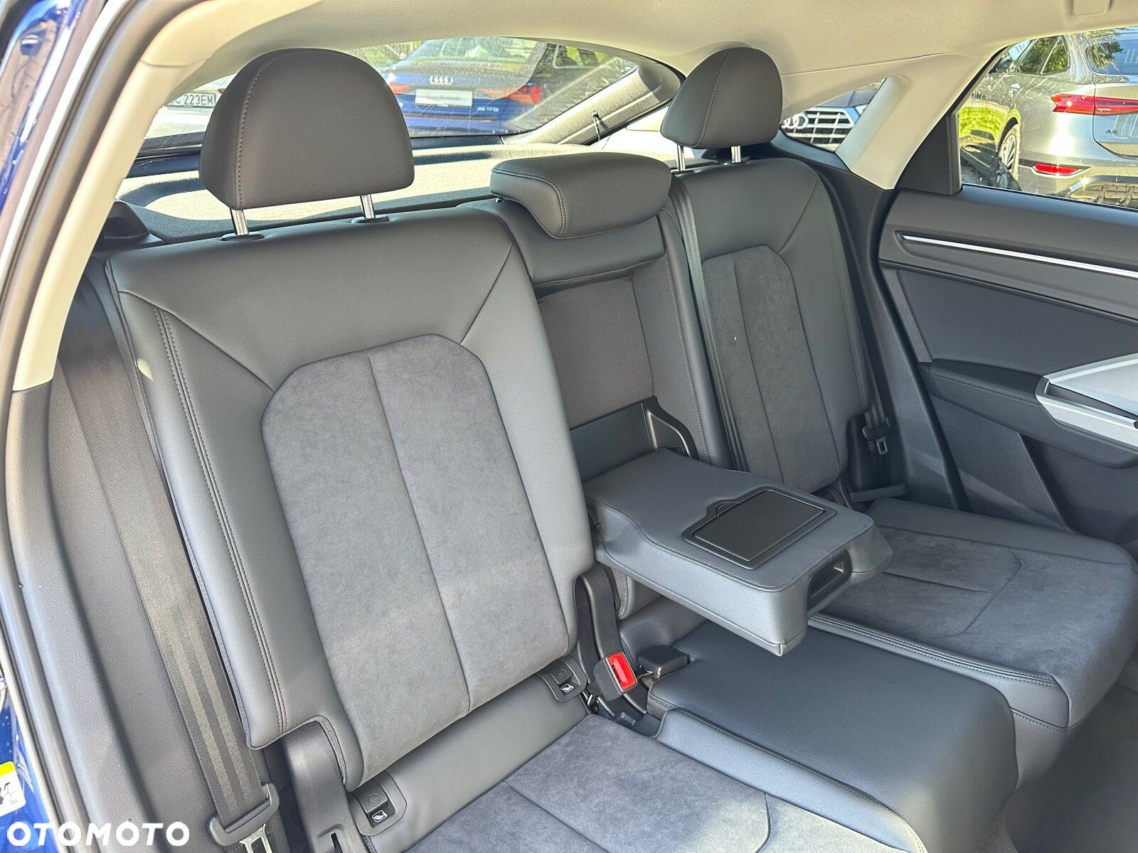 Audi Q3 Sportback - 18