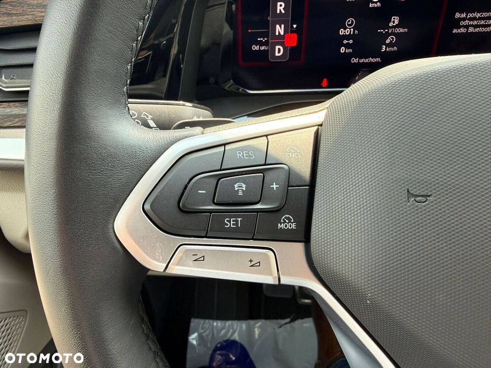 Volkswagen Multivan 2.0 TDI L1 Style DSG - 28