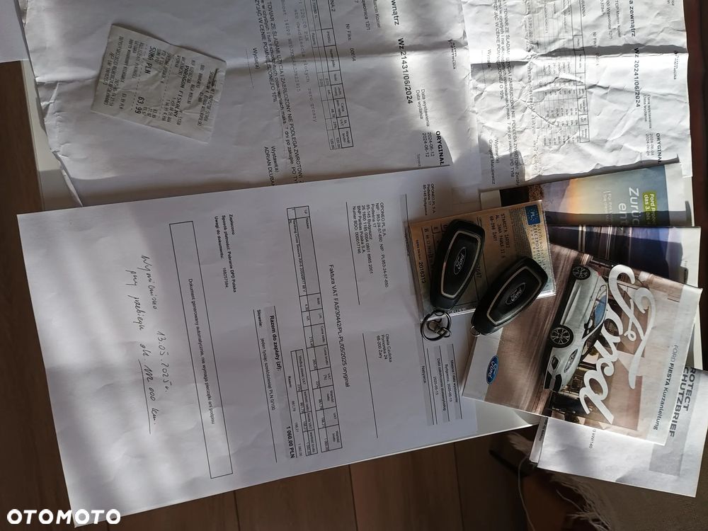 Ford Fiesta 1.0 EcoBoost GPF ST-Line ASS - 25