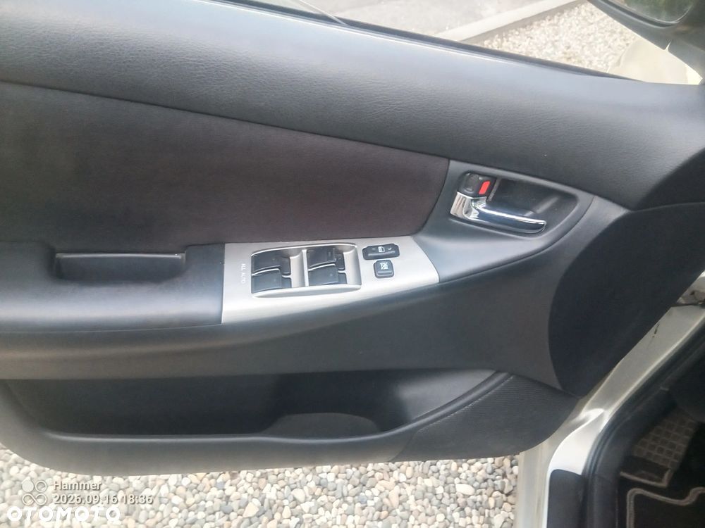 Toyota Corolla 1.4 Sol - 11