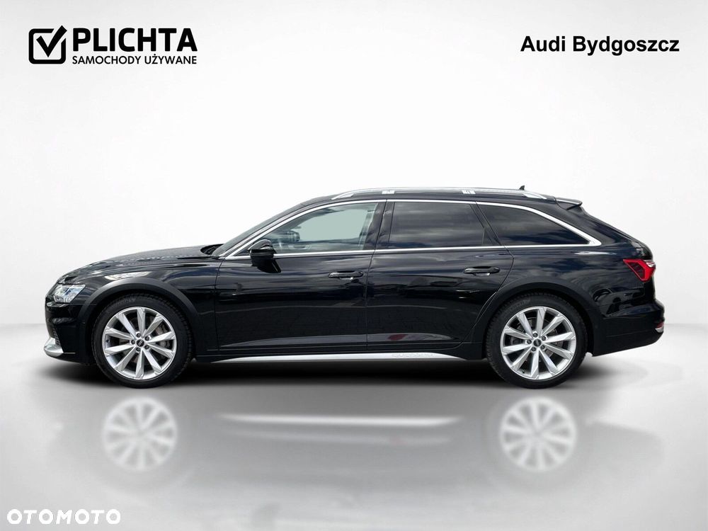 Audi A6 Allroad - 2