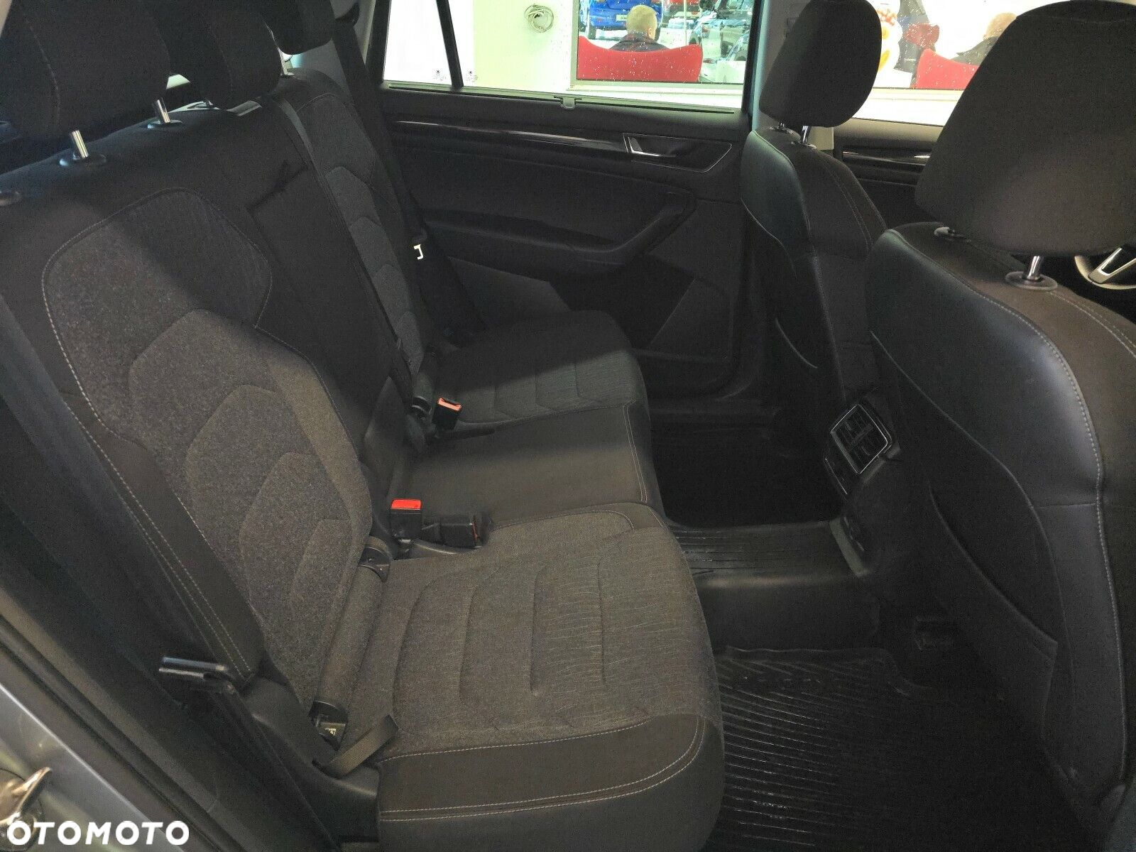 Skoda Kodiaq 2.0 TSI 4x4 Style DSG - 14