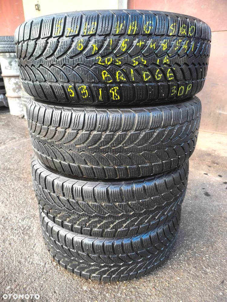 5x112 Felgi Stalowe Stal 16 Koła Zimowe Zima AUDI A3 8P 8V A4 B5 B6 B7 A6 C5 SKODA OCTAVIA II III SUPERB SEAT LEON TOLEDO ALTEA ALHAMBRA EXEO VW SHARAN GOLF 5 6 TOURAN CADDY JETTA PASSAT B5 B6 B7 Legnica ALU-RAD 205/55 5,5mm - 7