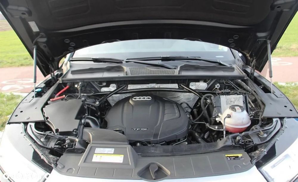 Audi Q5 2.0 TFSI Quattro S tronic - 10